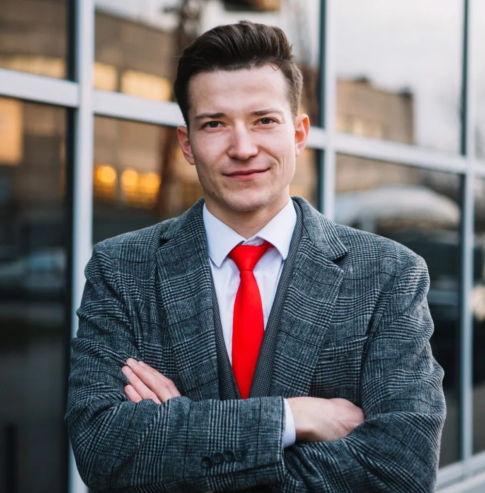 Team Member Image