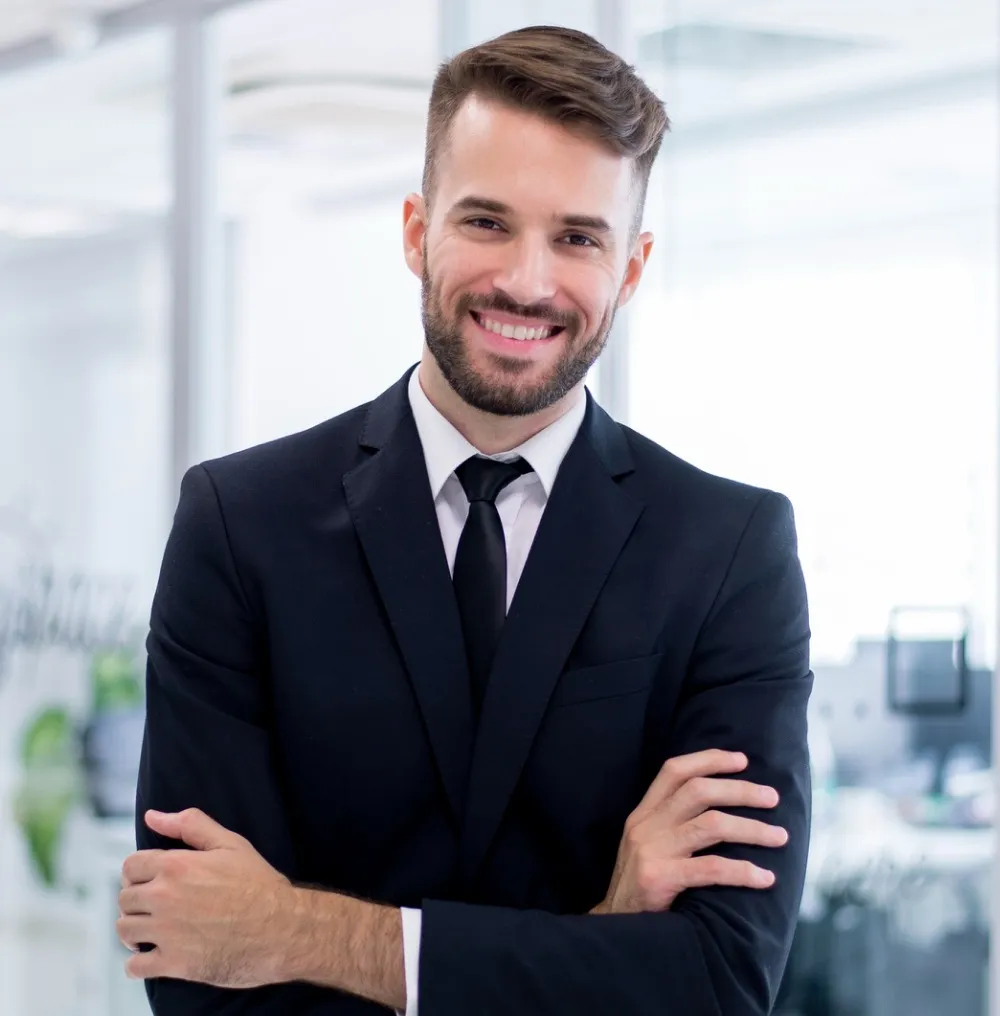 Team Member Image