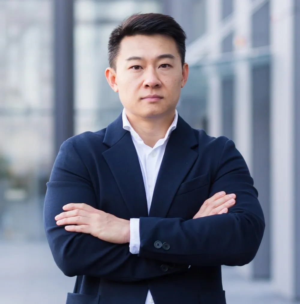 Team Member Image