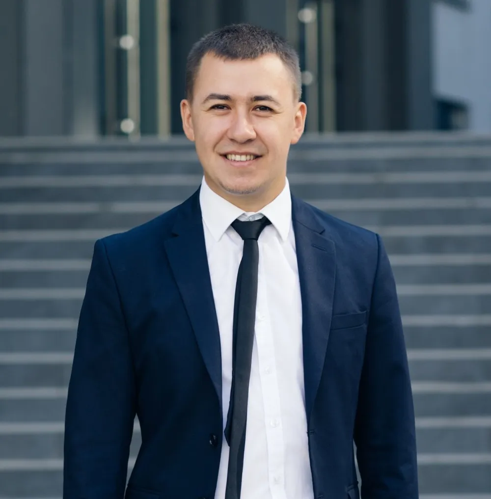 Team Member Image