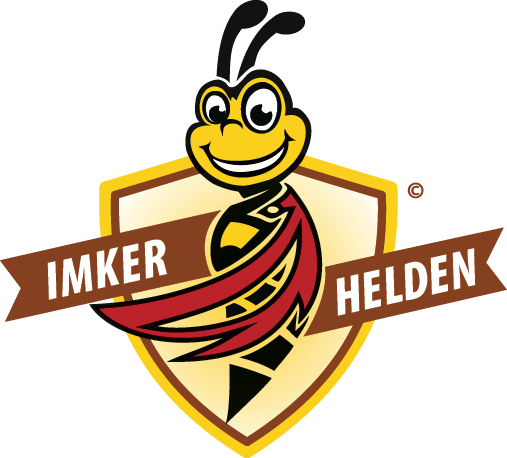 Logo Imkerhelden