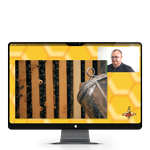 Videocall Imkerkurs