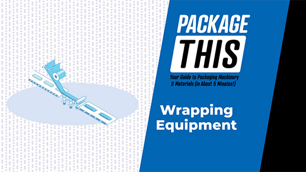 Wrapping Equipment