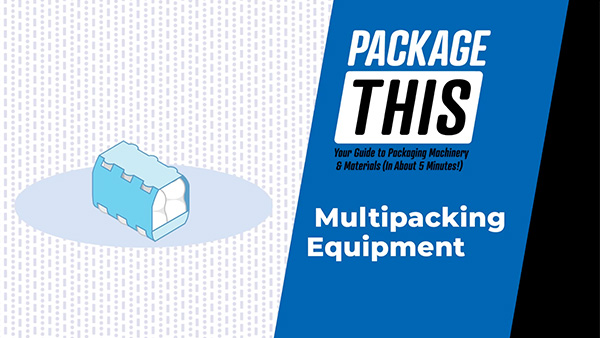 Multipacking Equipment