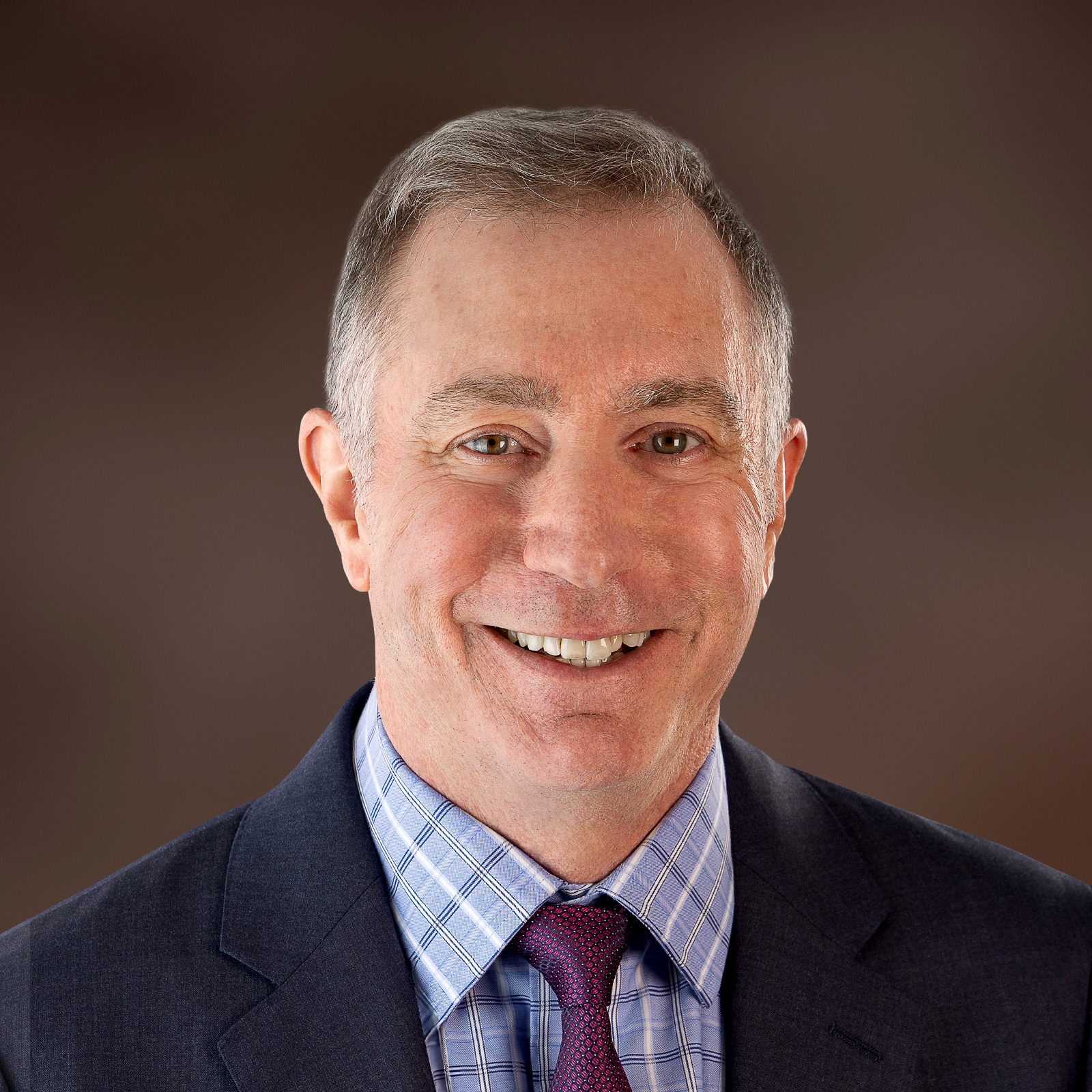 Michael P. Gardner, M.D.