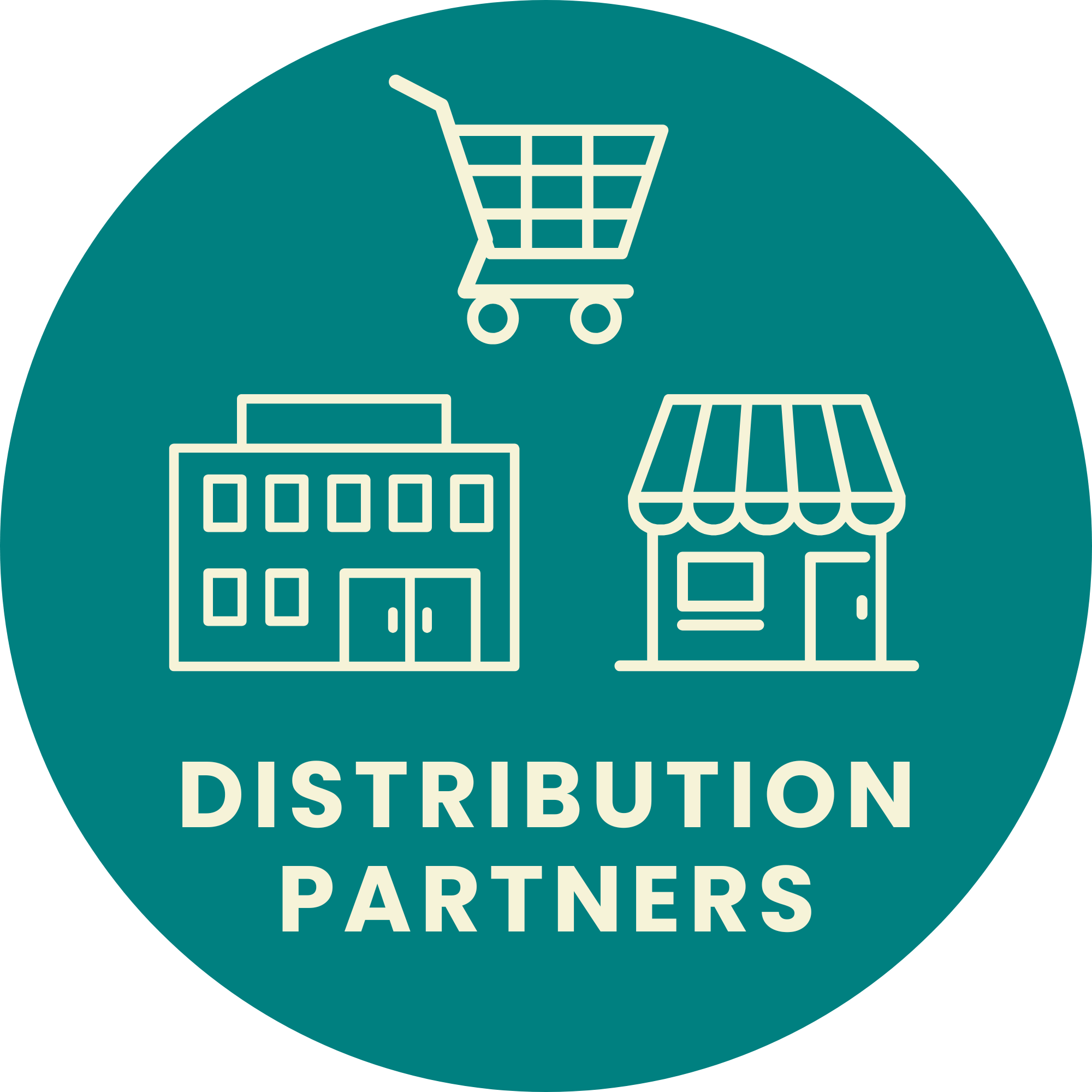 Graphic: Distribution Partners