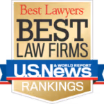 Best Law Firms Badge