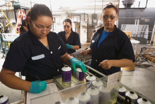 Fairness to Chemicals Exposure Victim