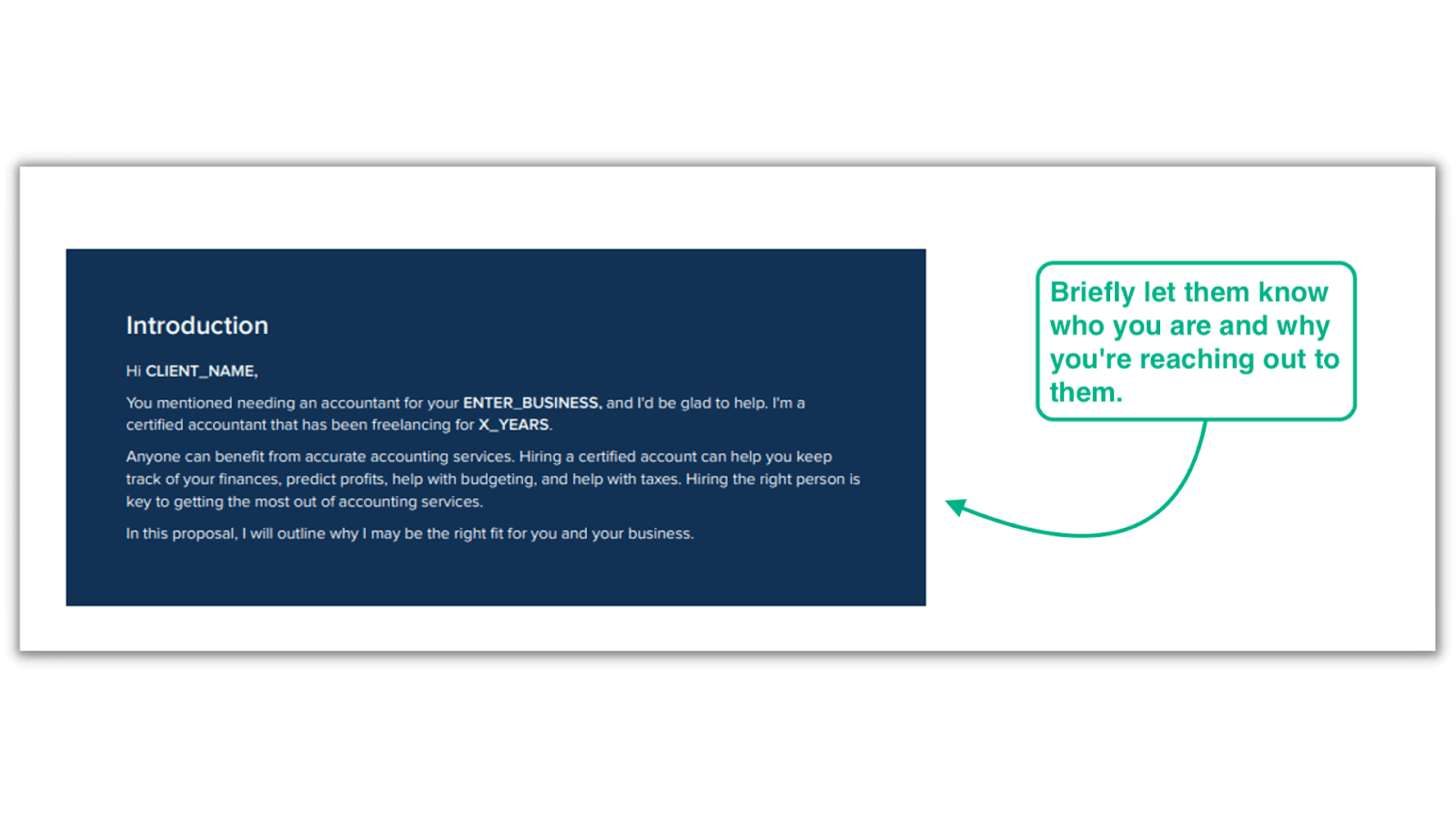 conseils pour rédiger une lettre de motivation