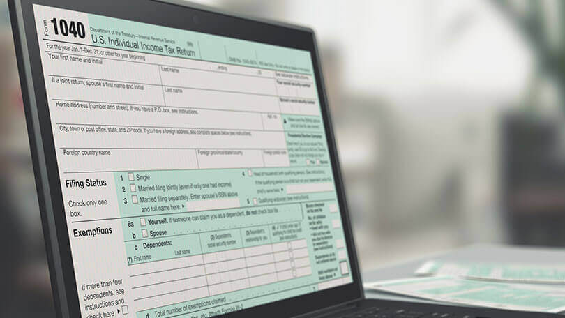 Logiciel fiscal indépendant