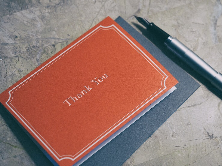 how-to-thank-a-client-for-their-business-letter