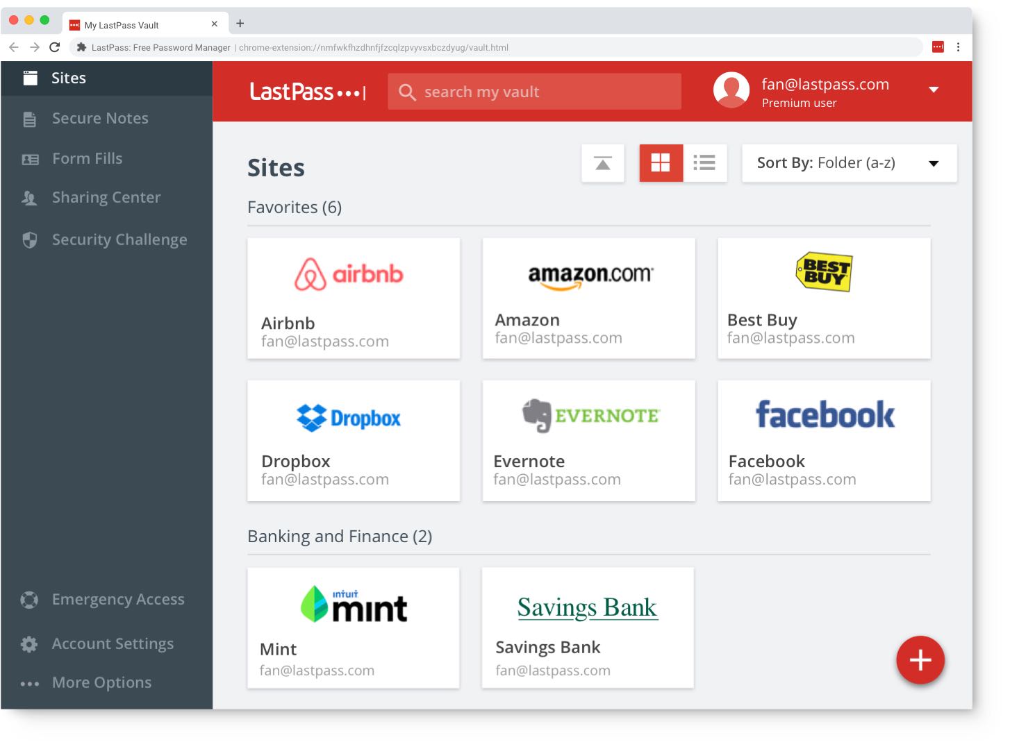 LastPass