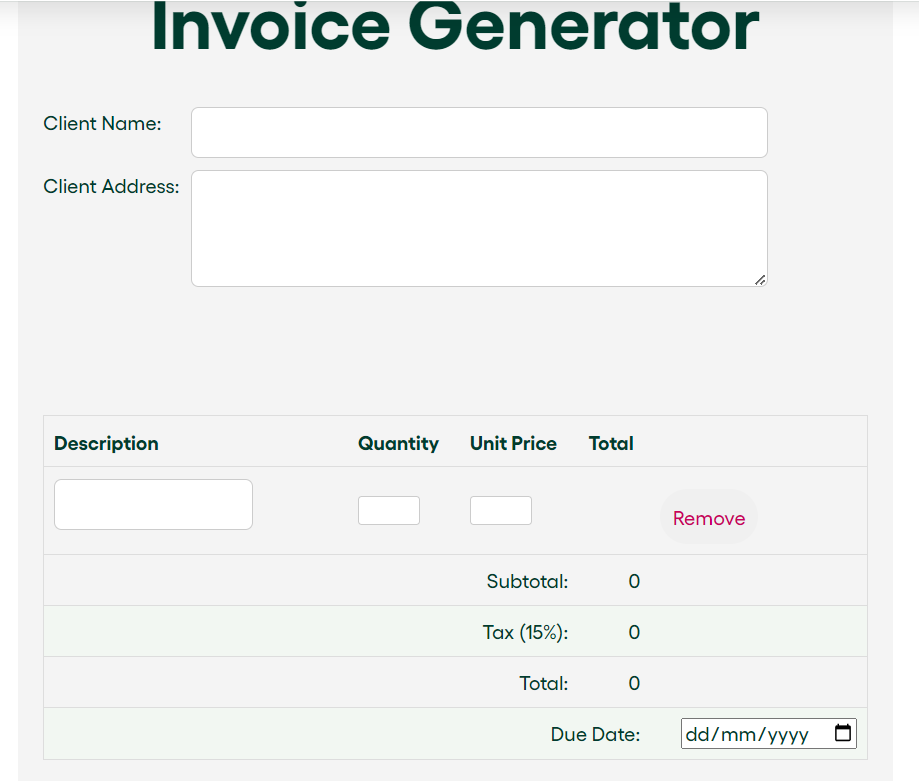 Capture d'écran d'un écran d'ordinateur Description générée automatiquement