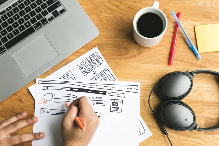 Salaires des concepteurs Web