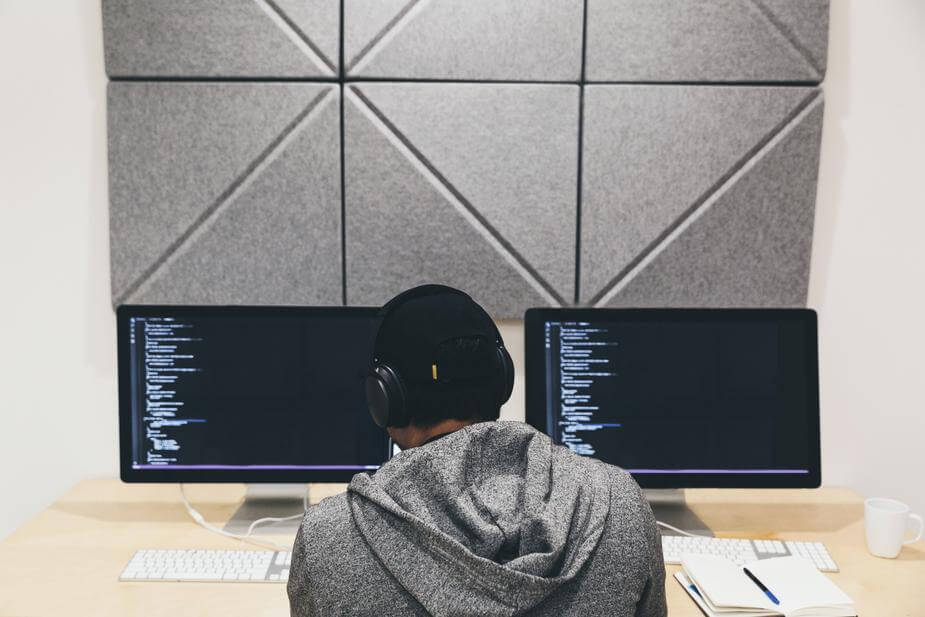 Développeur logiciel indépendant