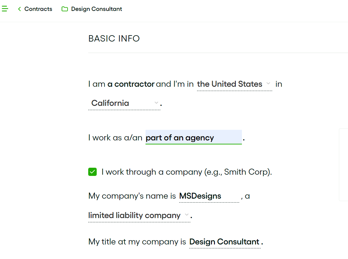 A screenshot of a web pageDescription automatically generated