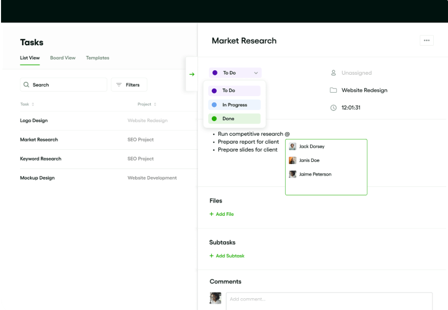Capture d'écran d'un ordinateur Description générée automatiquement