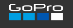 Logo GoPro
