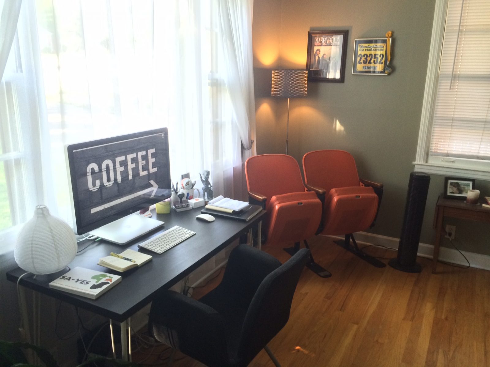 Alison Groves, Customer Champion at Zapier — Nashville, TN