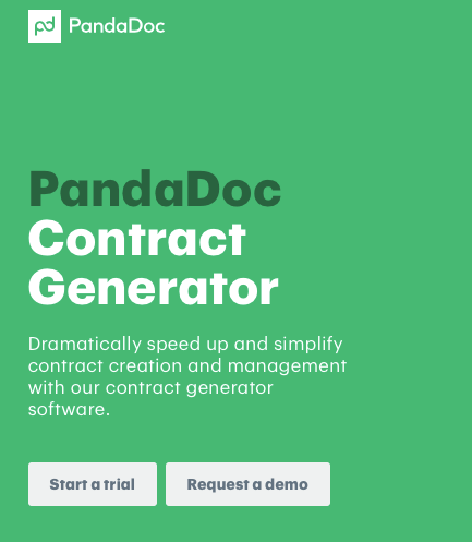 PandaDoc