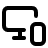 computer and phone icon