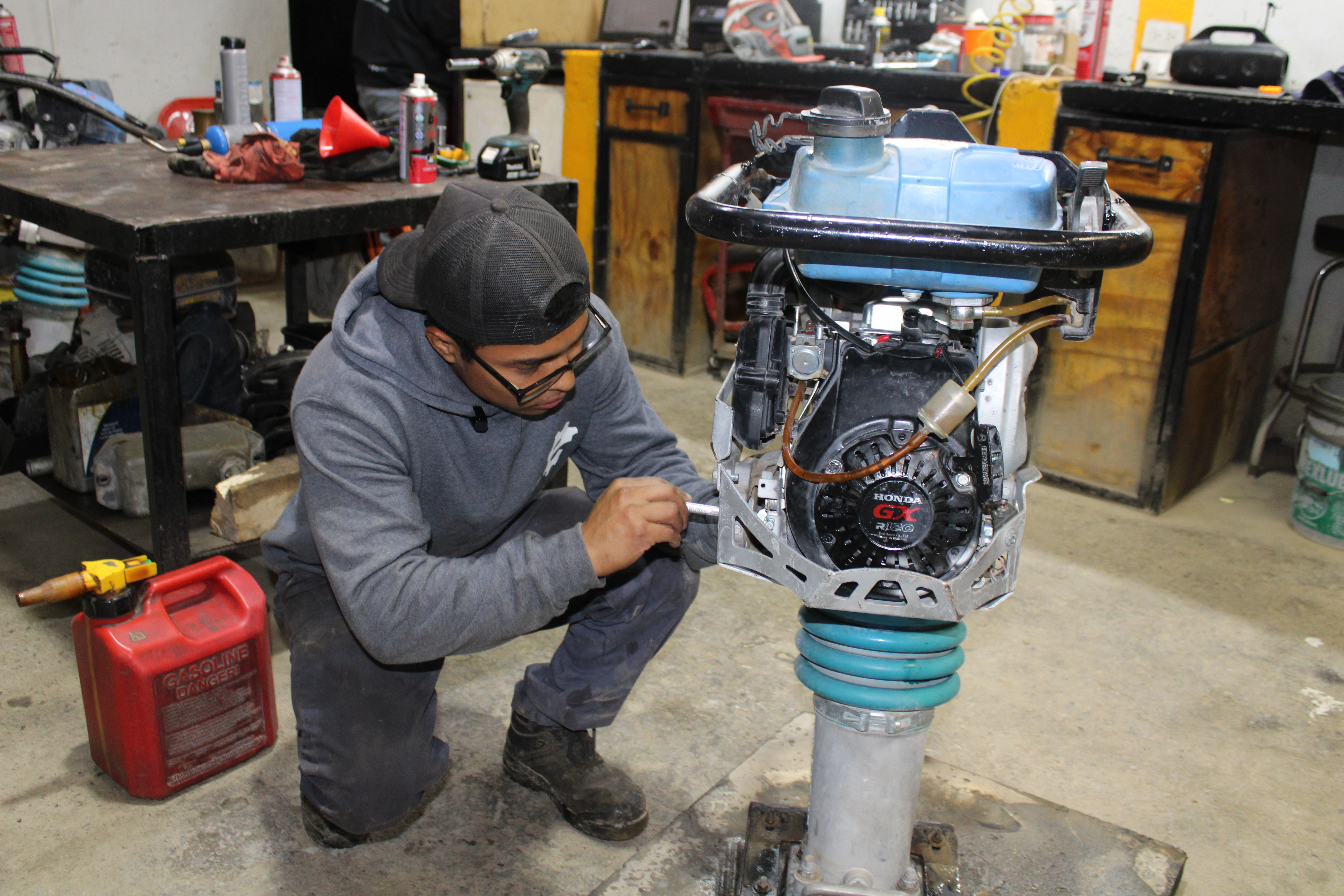 Lidec tips y tutoriales