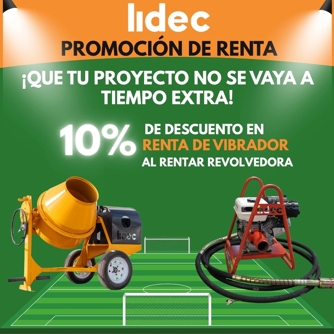 Lidec tips y tutoriales