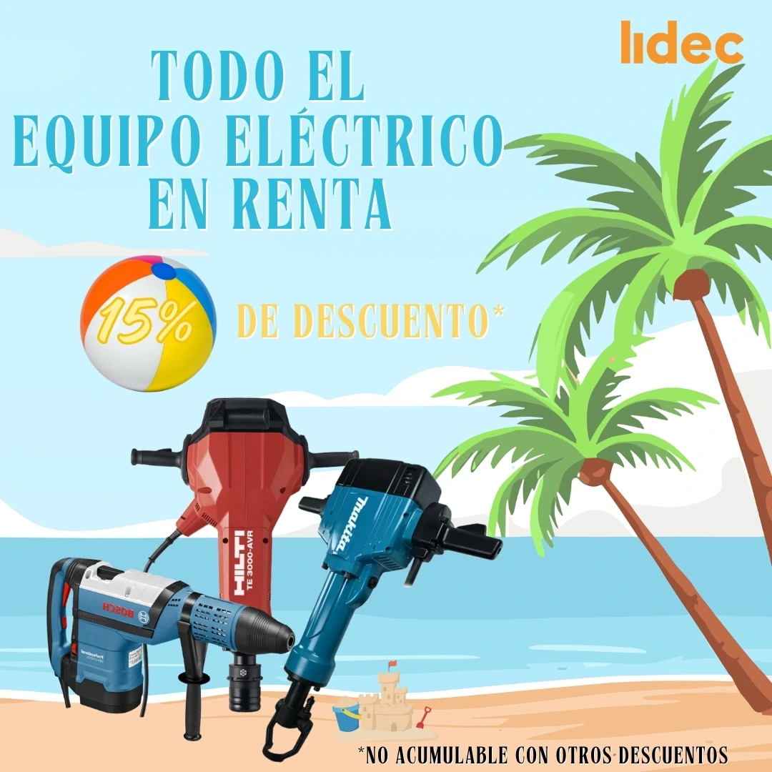 Lidec tips y tutoriales