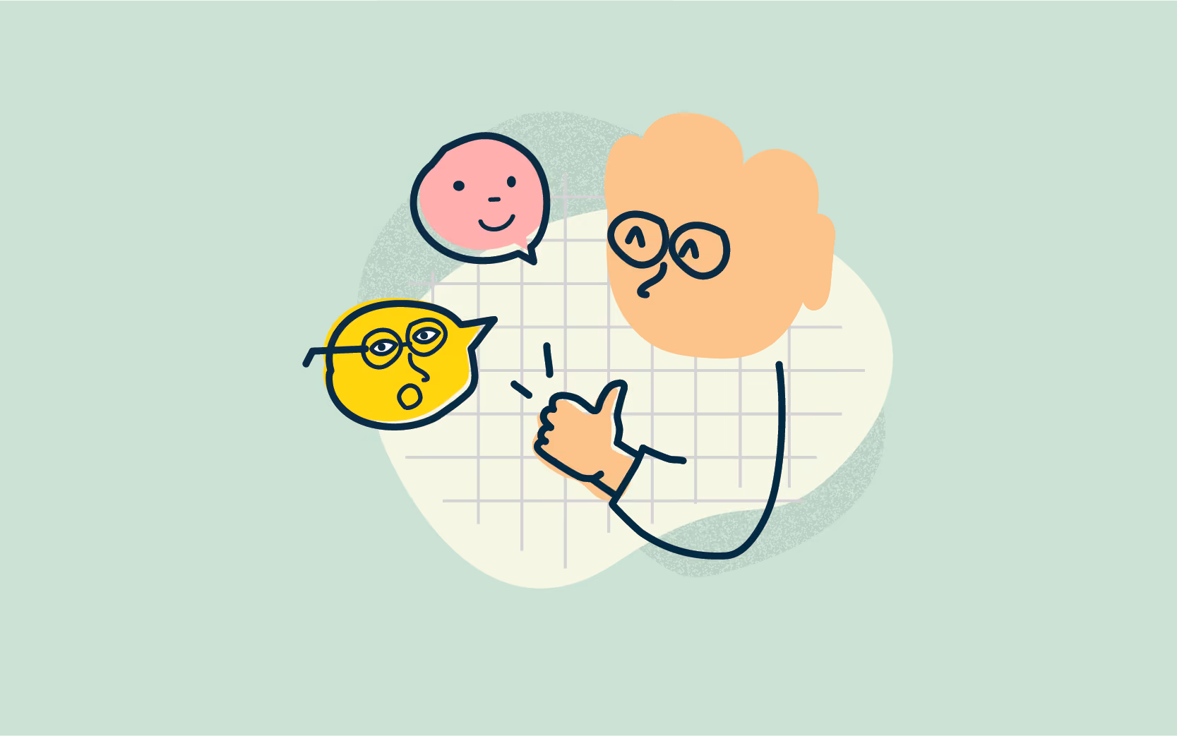 Header graphic for the article '5 reasons to consider unmoderated user testing'