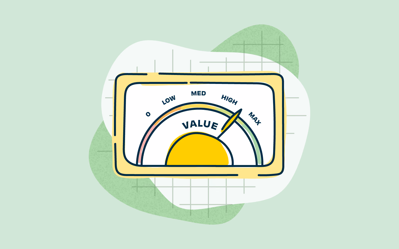 Header graphic for the article 'Why marketers need to understand the value of UX research'