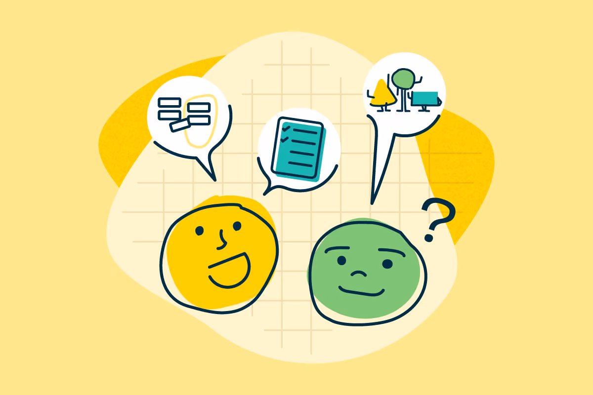 Header graphic for the article '10 information architecture resources'