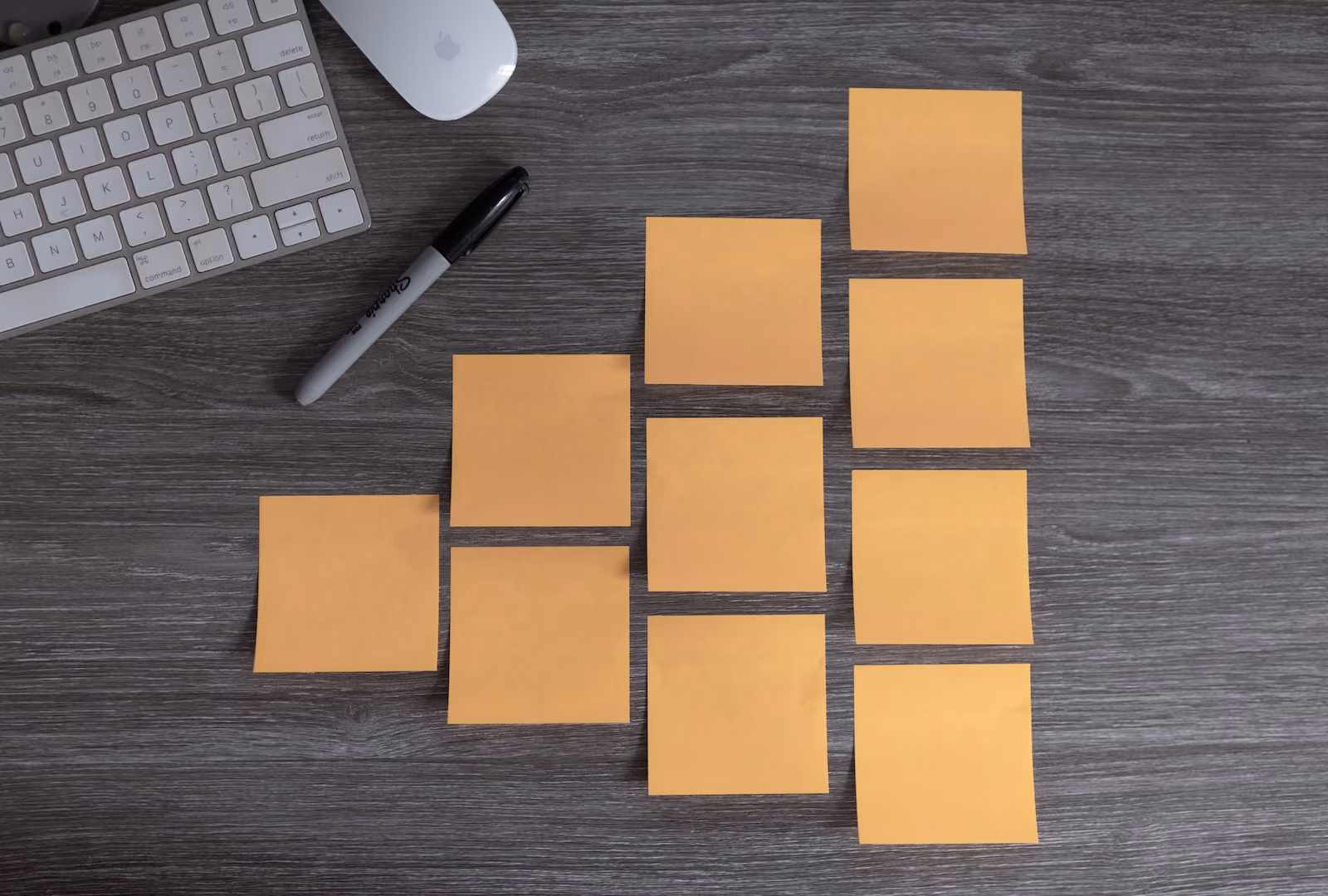 Header graphic for the article 'Applying the agile method to market research'