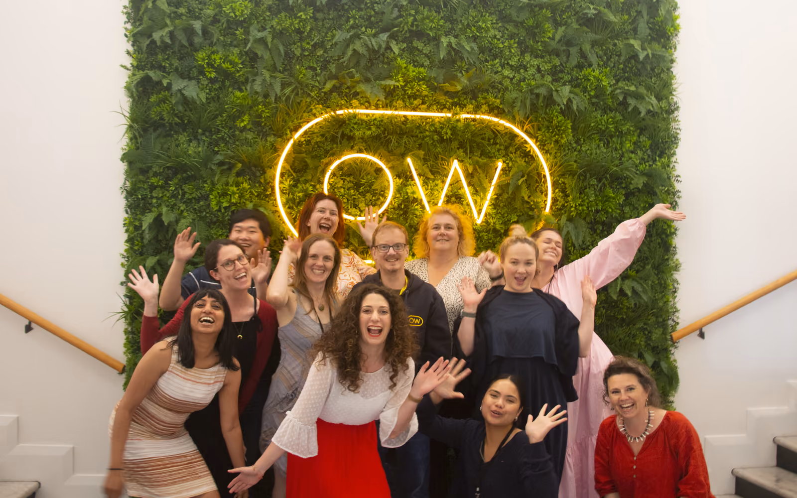 The Optimal Workshop team