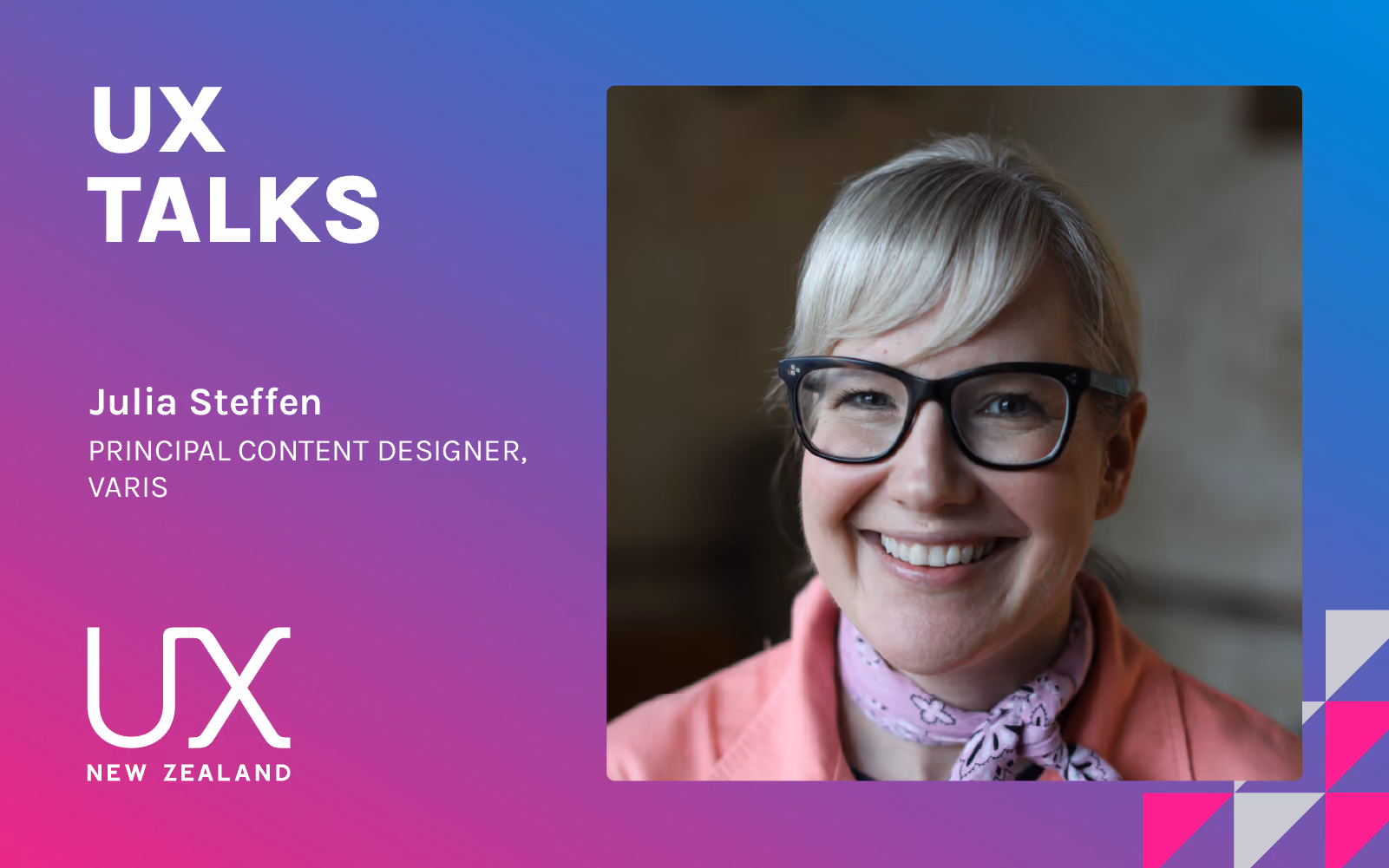 Header graphic for the article 'Content design for startups: how to work lean, have maximum...'