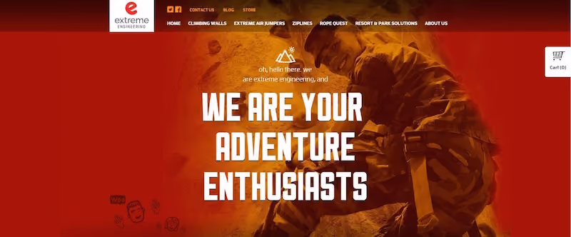 amusement ux