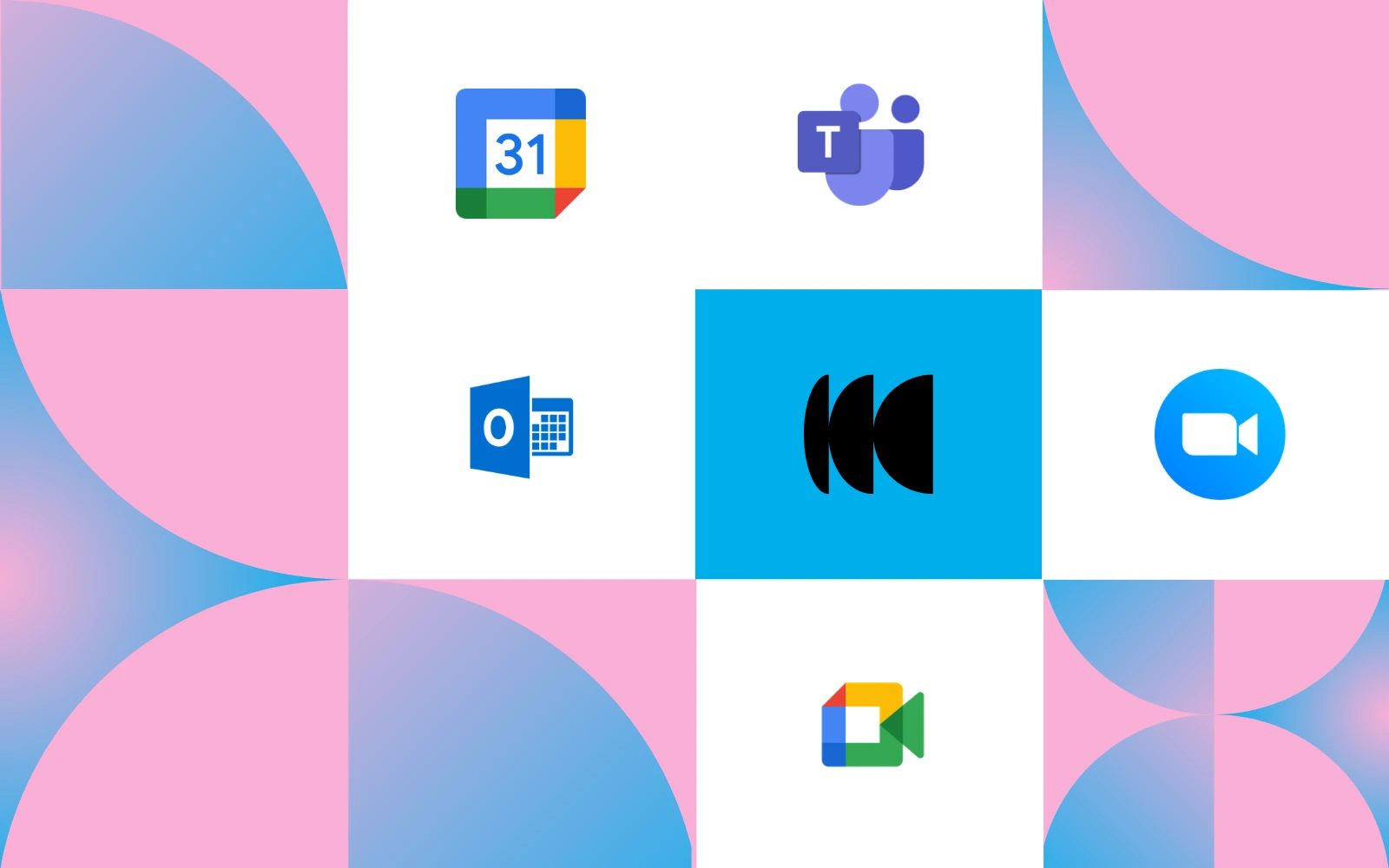 Header graphic for the article 'Simplify Your Workflow with the Interviews Scheduler & Seamless...'