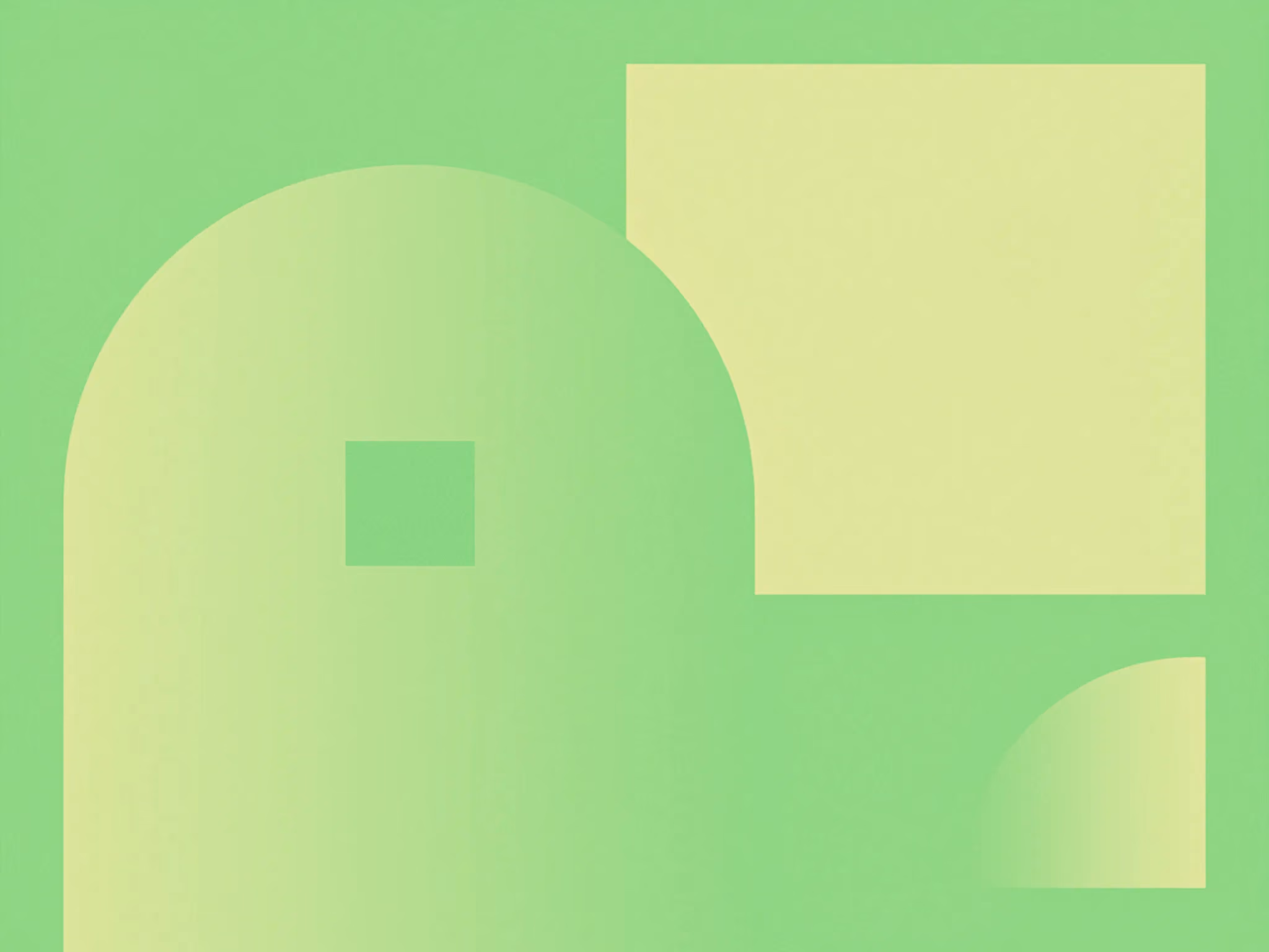 Header graphic for the article 'How AI is Reshaping the UX Research Process'