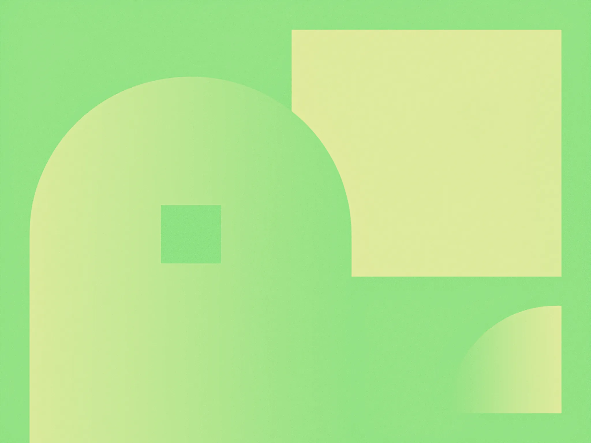Header graphic for the article 'How AI is Reshaping the UX Research Process'