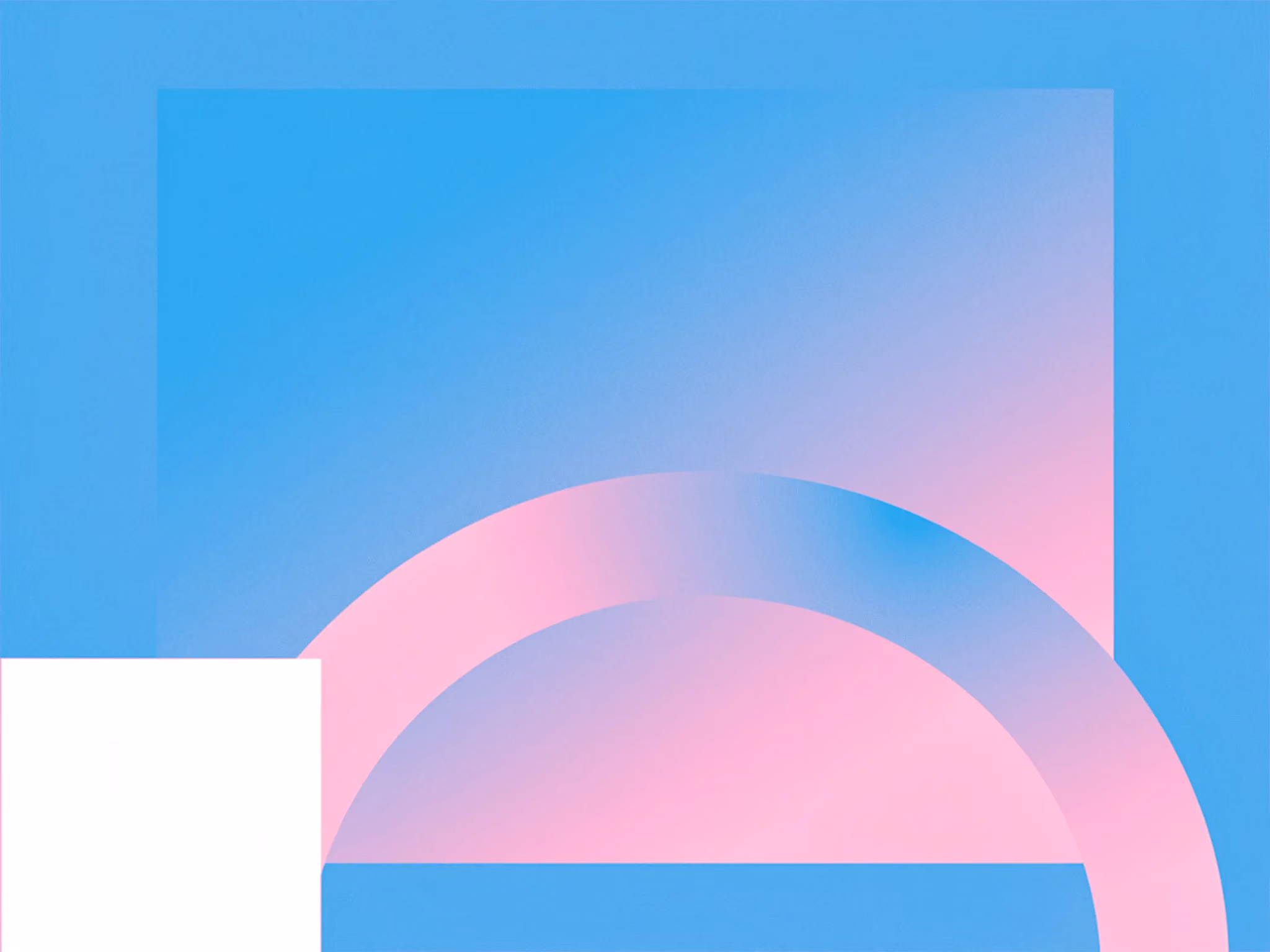 Header graphic for the article 'Key Insights from Research Week 2026'