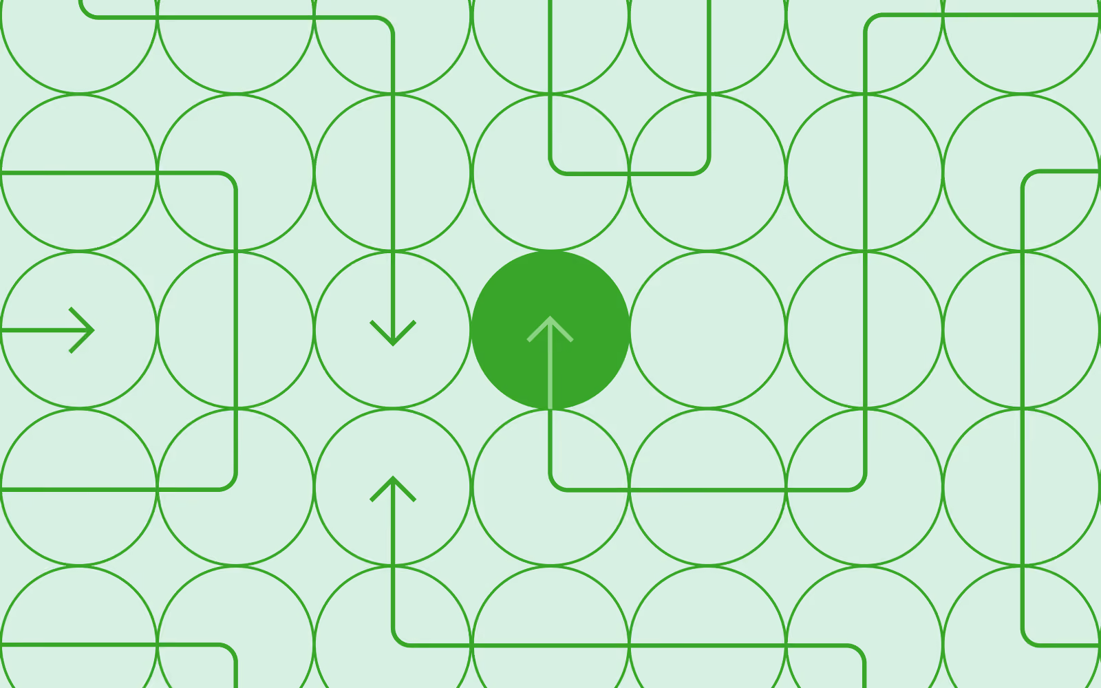 Header graphic for the article 'First Click Testing Data: Correct First Click Lead to 3X...'