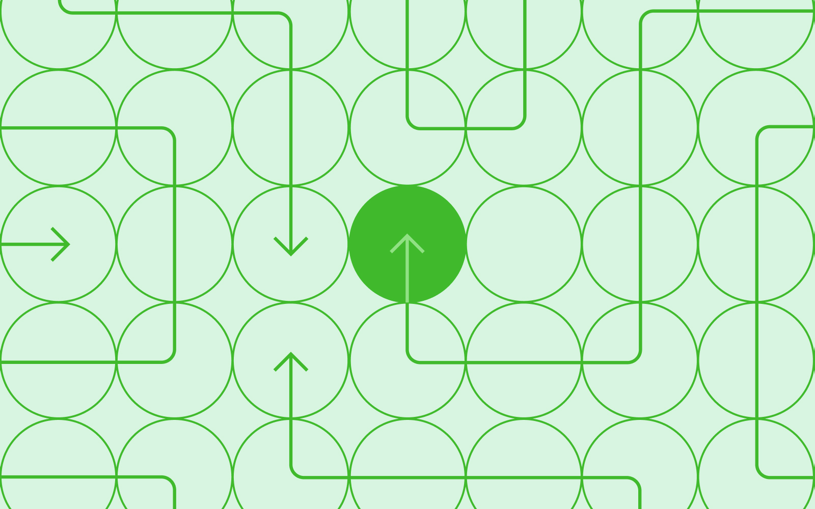 Header graphic for the article 'First Click Testing Data: Correct First Click Lead to 3X...'