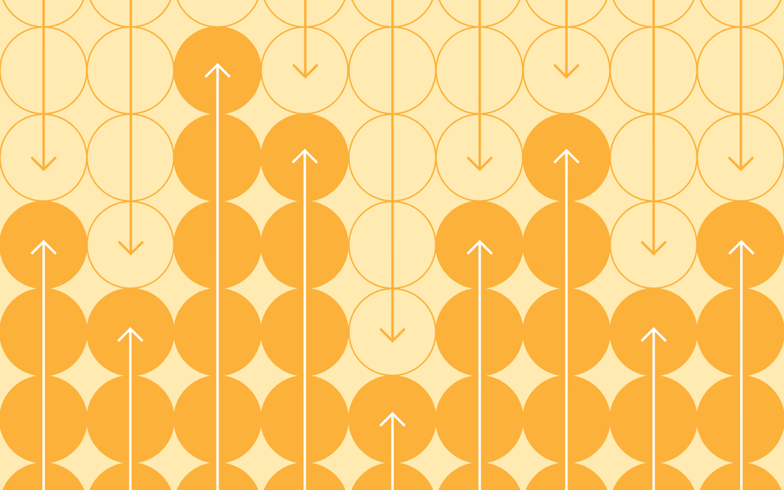 Header graphic for the article 'From Projects to Products: A Growing Career Trend'