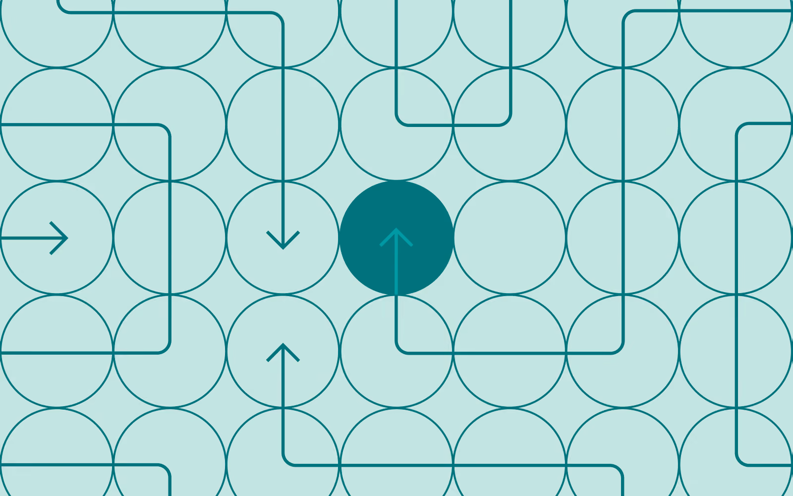 Header graphic for the article 'Reimagining User Interviews for the Modern Product Workflow '