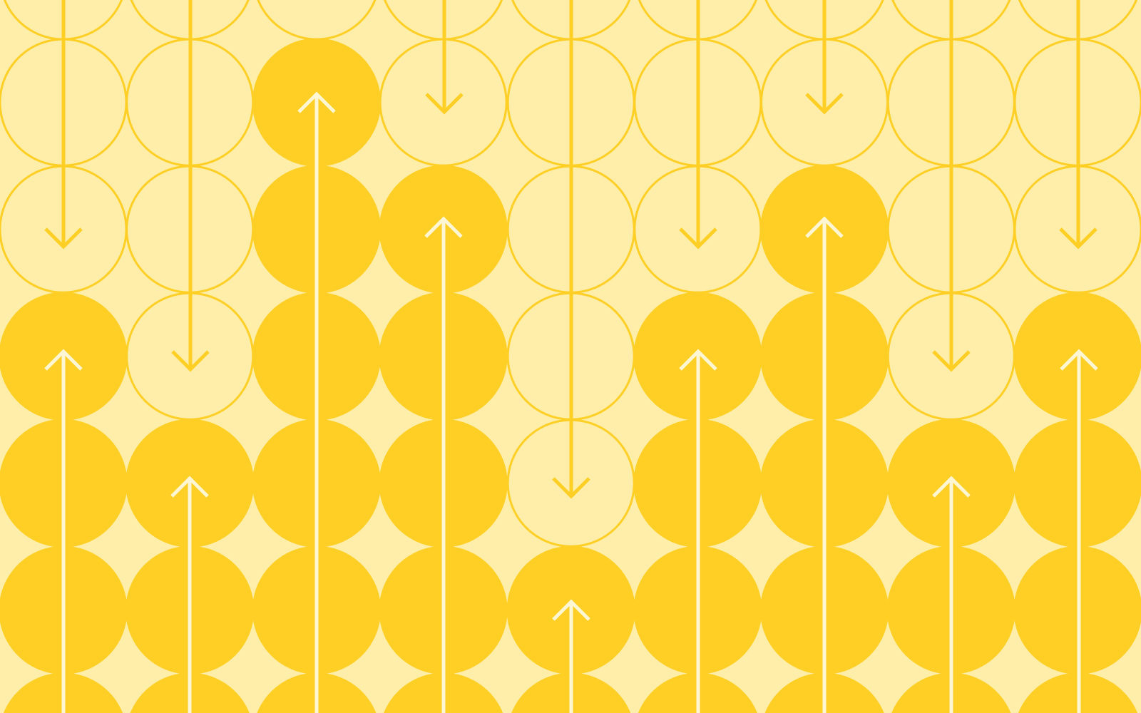 Header graphic for the article 'Digitalization and Customer-Centricity in the Utilities Sector'
