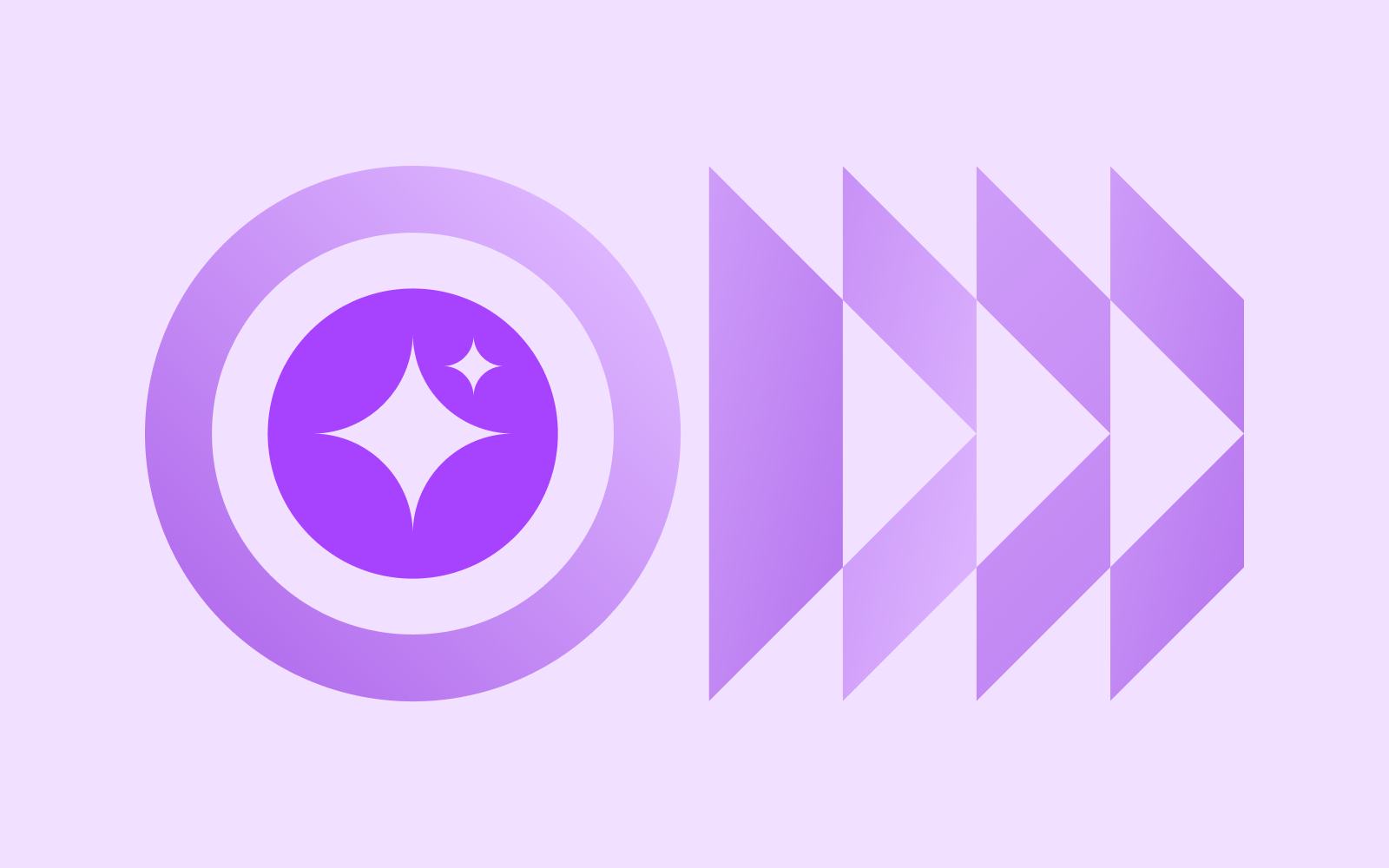 Header graphic for the article 'When AI Meets UX: How to Navigate the Ethical Tightrope'