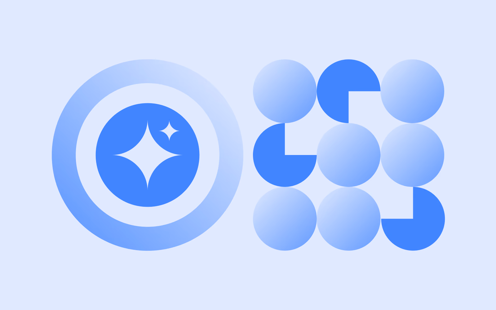 Header graphic for the article 'Addressing AI Bias in UX: How to Build Fairer Digital...'