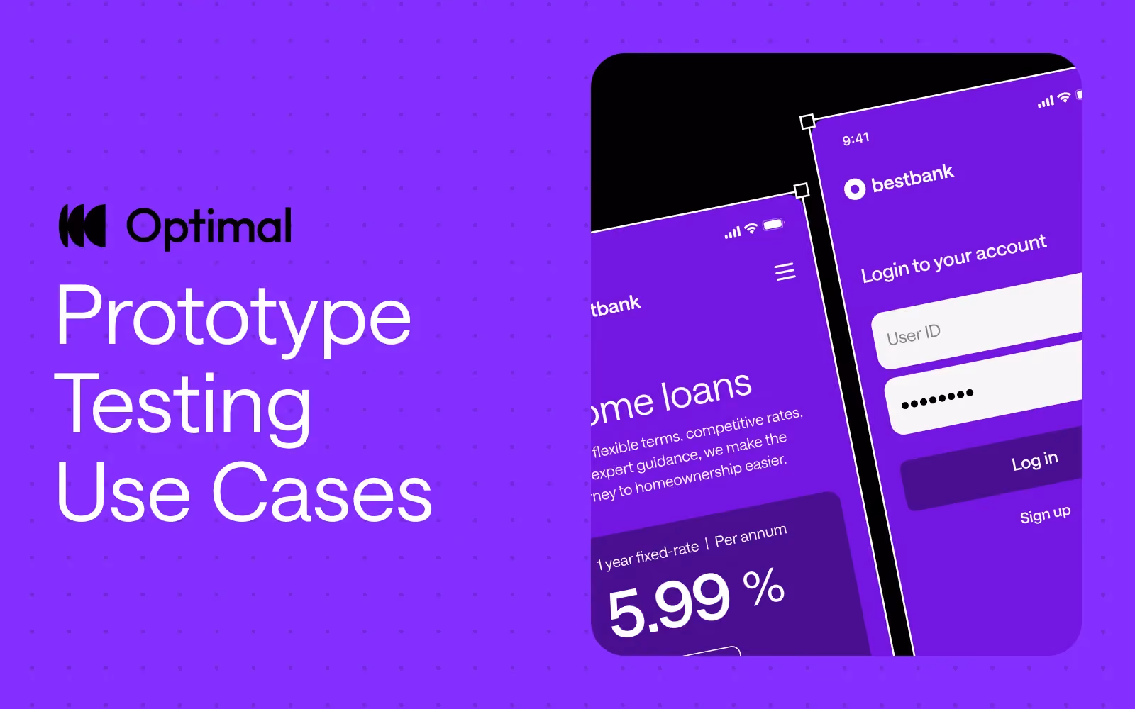 Header graphic for the article 'Prototype Testing: Validate Designs Early and Build with Confidence'