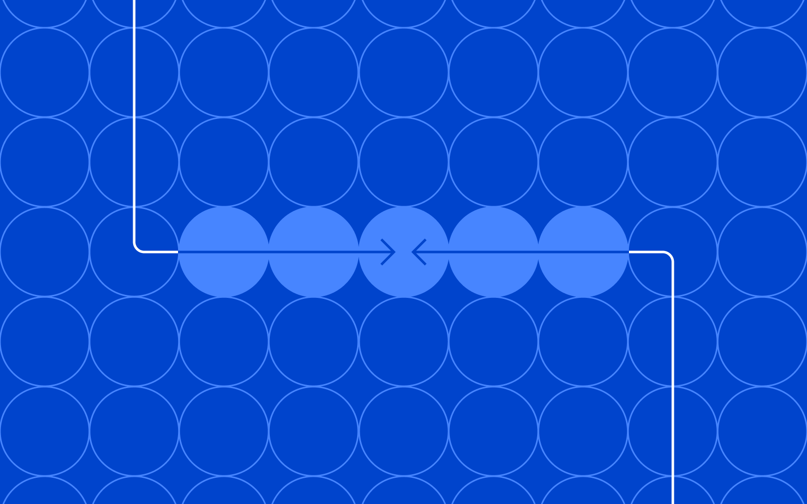 Header graphic for the article 'Stakeholder integration: the key to communicating UXR value'