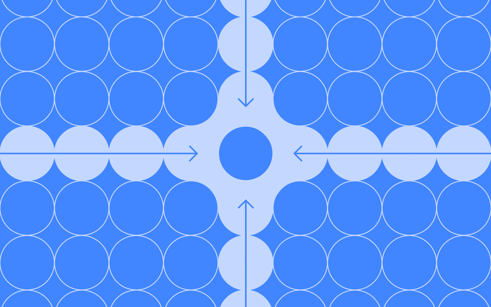 Header graphic for the article 'Democratizing UX research: empowering cross-functional teams'