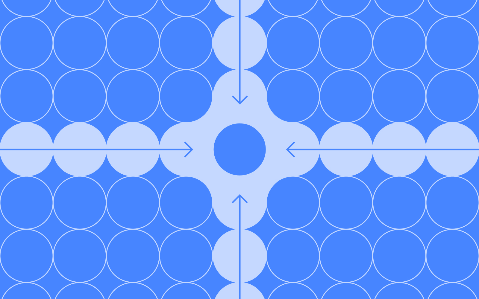 Header graphic for the article 'Democratizing UX research: empowering cross-functional teams'